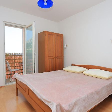 Apartment Brela 789A Exterior photo